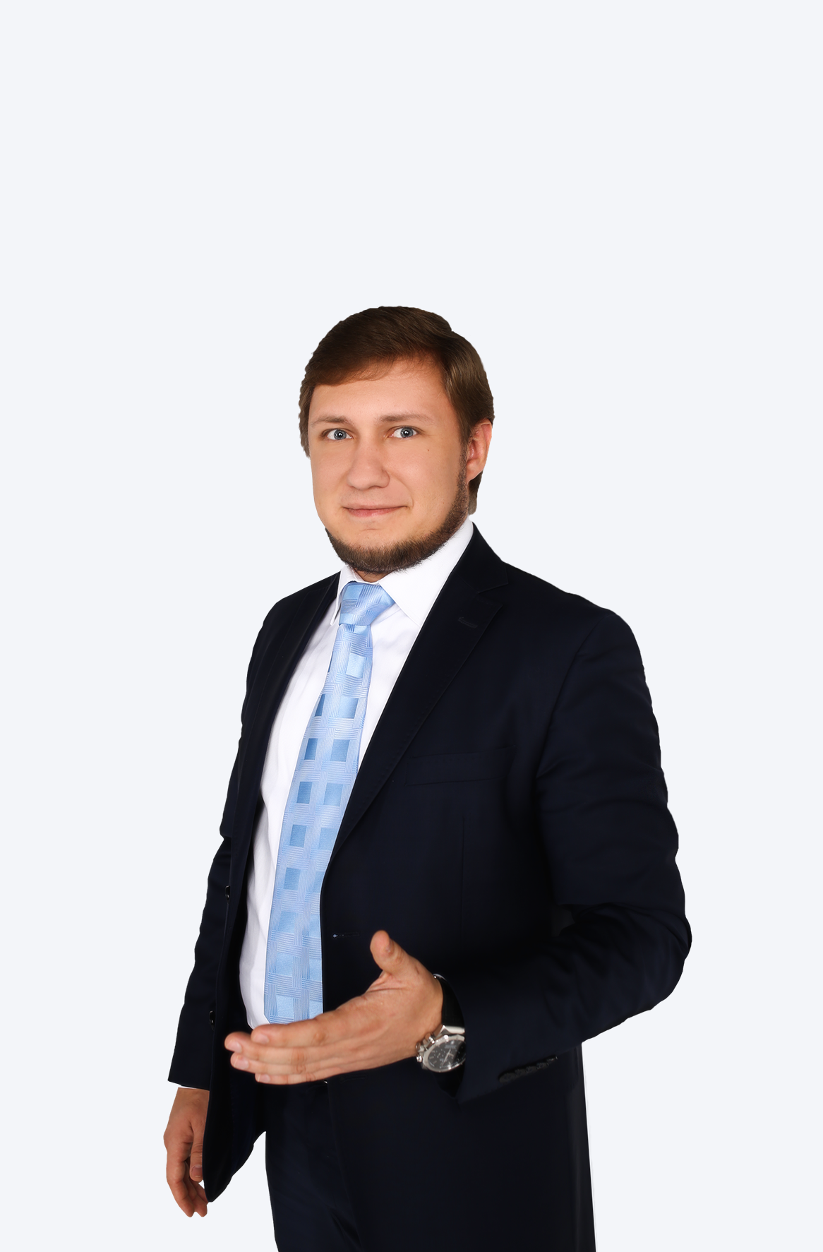 Корнуто Максим Александрович